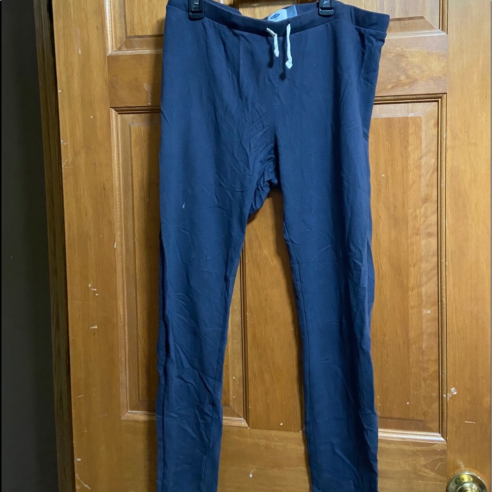 Jogger/leggings